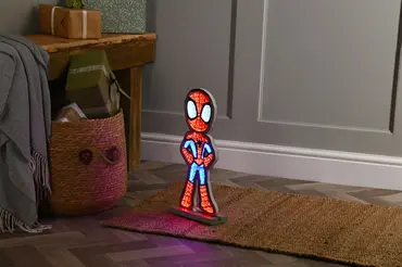 Infinity Spidey 40cm