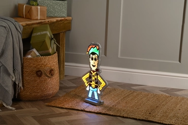 Infinity Woody 40cm 