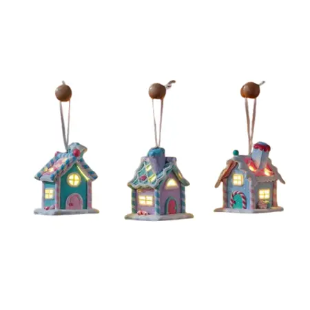 Inlit Candyhouse - image 1