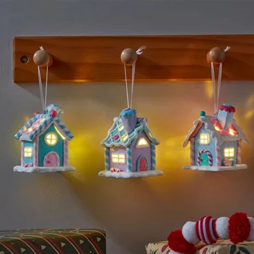 Inlit Candyhouse - image 2