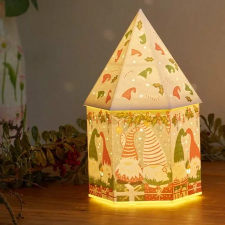 Inlit Decorhouse - Gonks! - image 2