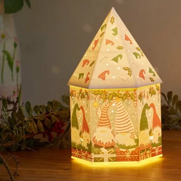 Inlit Decorhouse - Gonks! - image 2