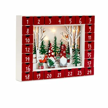 Inlit Gonk Wonderland Advent Calendar - image 1