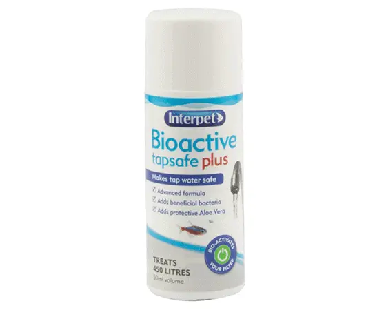 Bioactive Tapsafe Plus 50ml