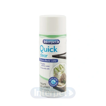 Interpet Quick Clear