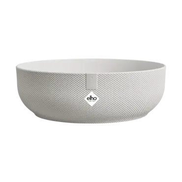 Jazz Bowl White 28cm