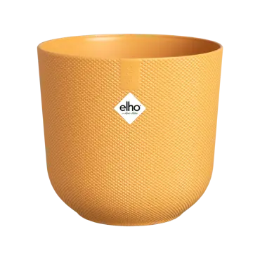 Jazz Round Amber Yellow 30cm - image 6