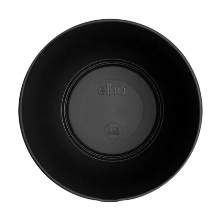 Jazz Round Black 23cm - image 2