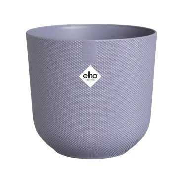 Jazz Round Lilac 30cm