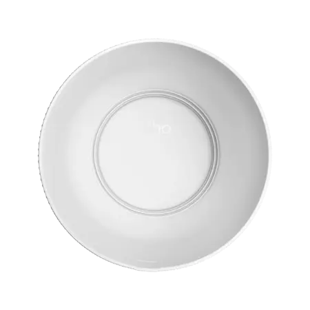 Jazz Round Silky White 30cm - image 2