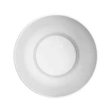 Jazz Round Silky White 30cm - image 2