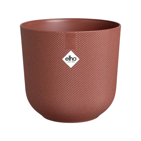 Jazz Round Tuscan Red 30cm - image 1
