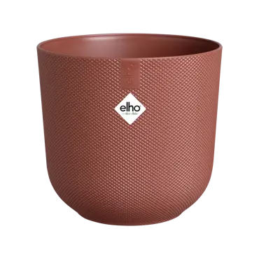 Jazz Round Tuscan Red 30cm - image 1