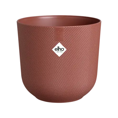 Jazz Round Tuscan Red 35cm - image 1