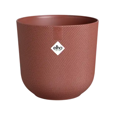 Jazz Round Tuscan Red 35cm - image 1