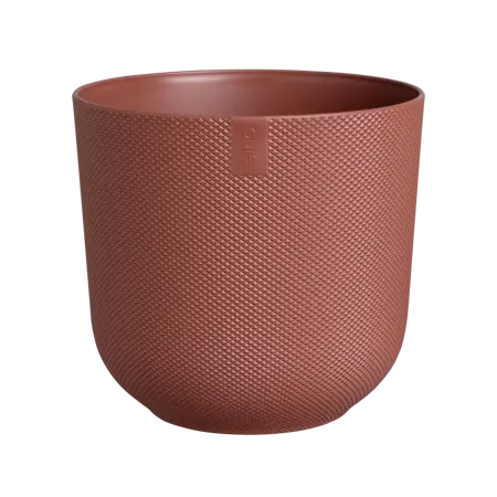 Jazz Round Tuscan Red 35cm - image 2