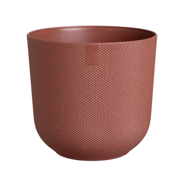 Jazz Round Tuscan Red 35cm - image 2