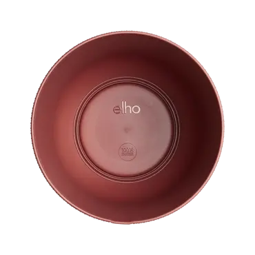 Jazz Round Tuscan Red 35cm - image 3