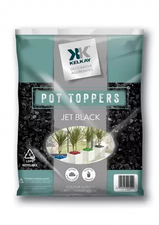 Jet Black - image 1