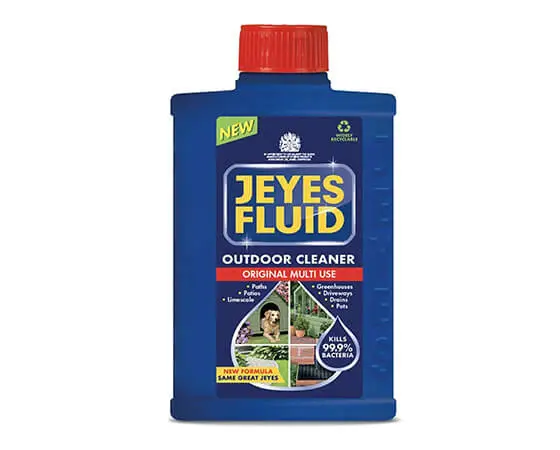 Jeyes Fluid Original 1lt