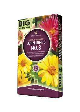 John Innes No.3 35LTR