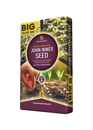 John Innes Seed 35L