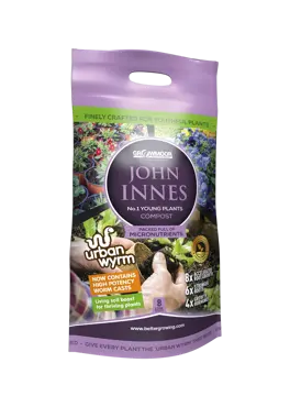  John Innes Urban Wyrm No 1 8l