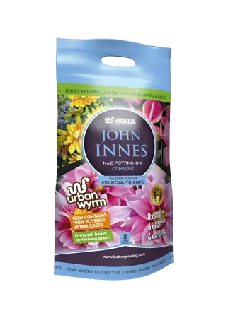 John Innes Urban Wyrm No 2 8l - image 1