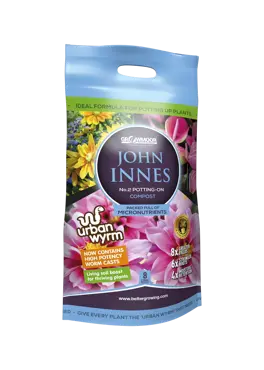 John Innes Urban Wyrm No 2 8l - image 1