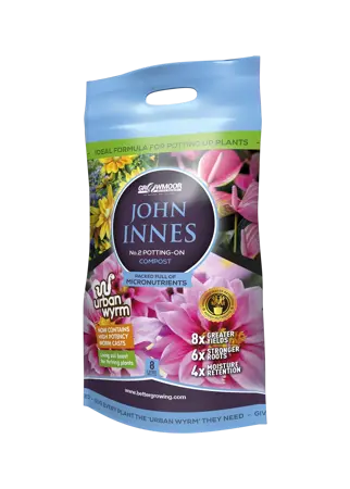 John Innes Urban Wyrm No 2 8l - image 2