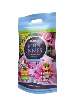 John Innes Urban Wyrm No 2 8l - image 2