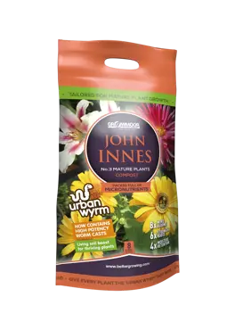  John Innes Urban Wyrm No 3 8l - image 1
