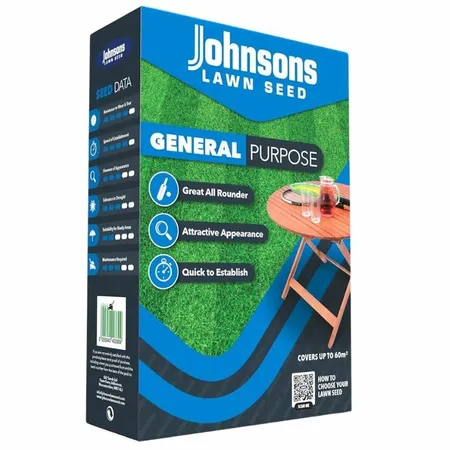 Johnsons General Purpose Seed 1.275kg