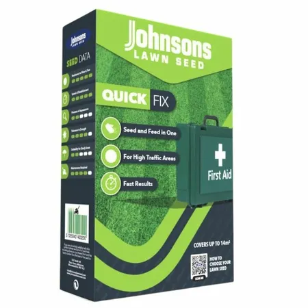 Johnsons Quick Fix  425g