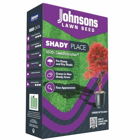 Johnsons Shady Lawn 1.275kg