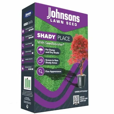Johnsons Shady Lawn 1.275kg