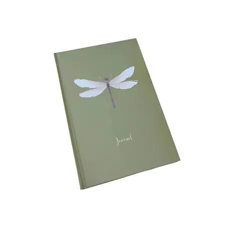 Journal Dragonfly - image 1