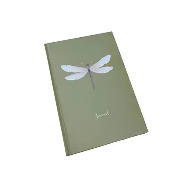 Journal Dragonfly - image 1