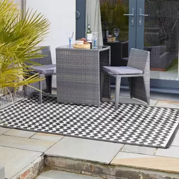 Jumbo Alfresco Atlantis - Onyx & Slate - image 2