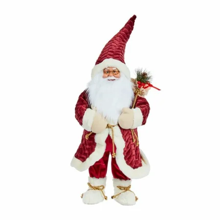 Jumbo Papa Noel - Burgundy - image 1