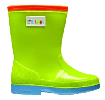 Junior Wellies Size 8 - image 1
