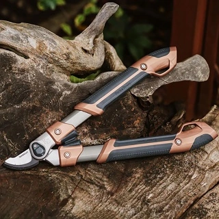 K&S Garden Life All Purpose Bypass Loppers - image 3