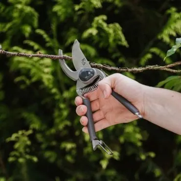 K&S Garden Life All Purpose Bypass Secateurs - image 4