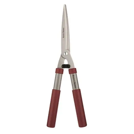 K&S Garden Life Hedge Shears - image 1