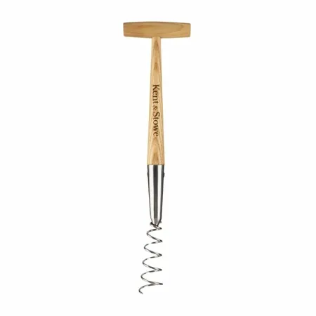 K&S Hand Corkscrew Weeder - image 1
