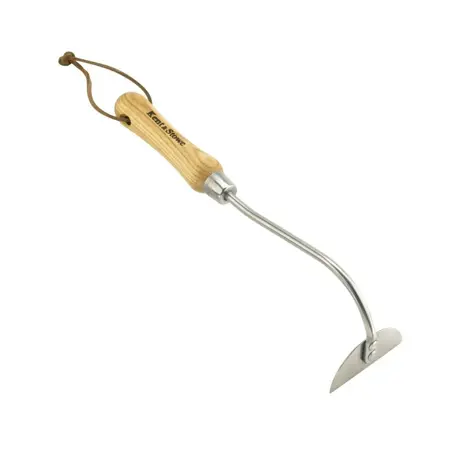 K&S Hand Onion Hoe - image 1