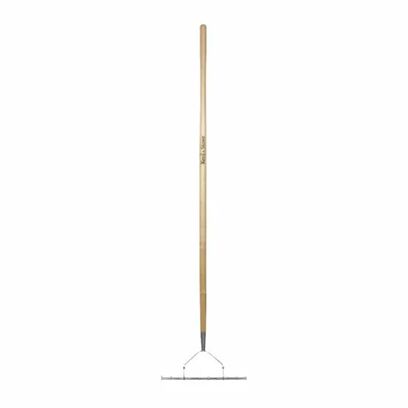 K&S Scarifying Rake - image 1