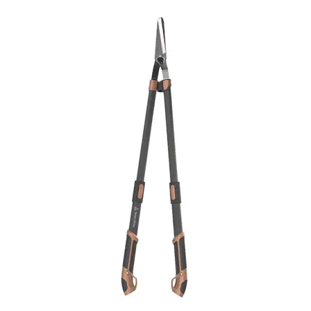 K&S Surecut Adjustable Height Lawn Shears - image 1