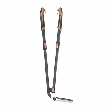 K&S Surecut Adjustable Height Lawn Shears - image 1