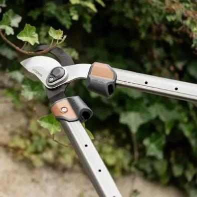 K&S Surecut All Purpose Extra Power Bypass Loppers - image 2
